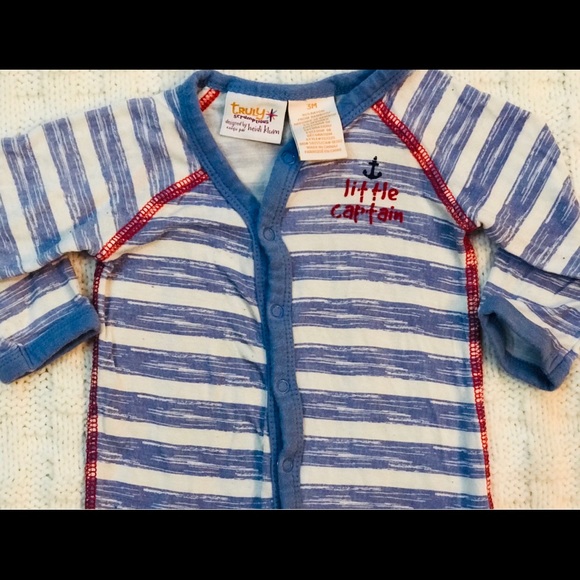 Truly Scrumptious by Heidi Klum 3M - Picture 2 of 2